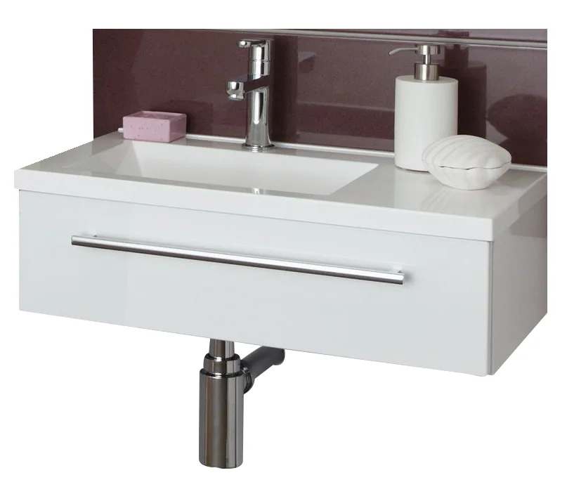 Puris for guests Waschtisch mit Unterschrank 60,6 cm breit SETFG6003 - Ansicht 6