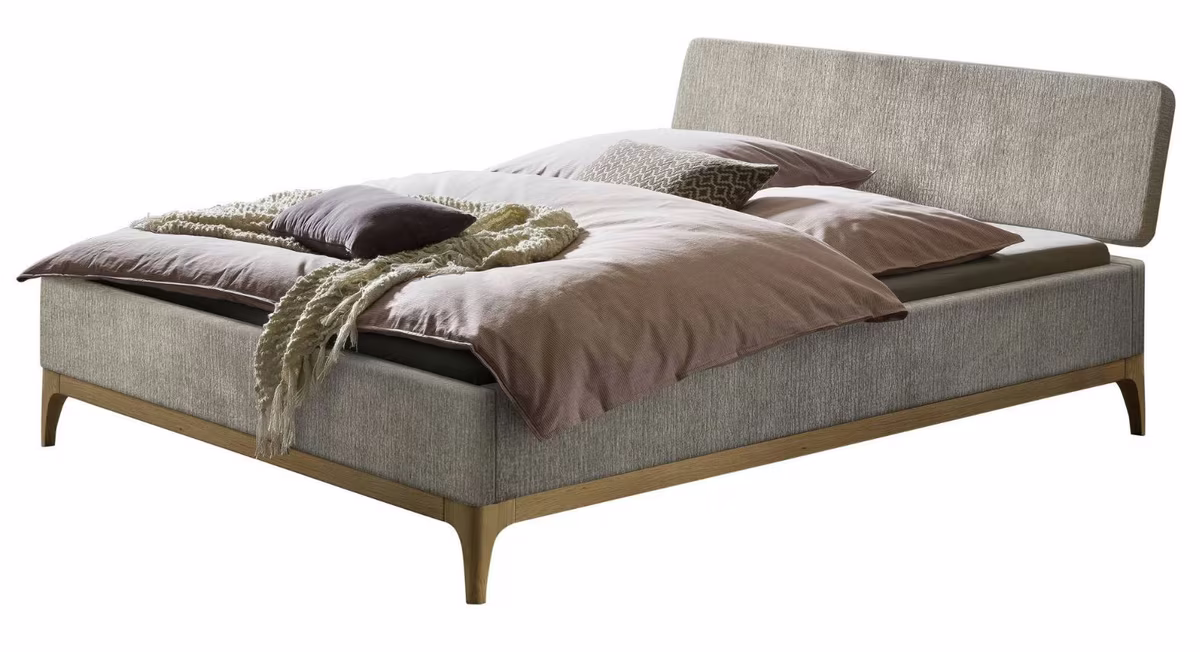 Hasena Silenzio 28 Bett, Suno Kopfteil