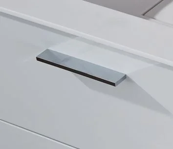 Puris Milano Bad-Highboard 40 cm breit HBA514A - Ansicht 2