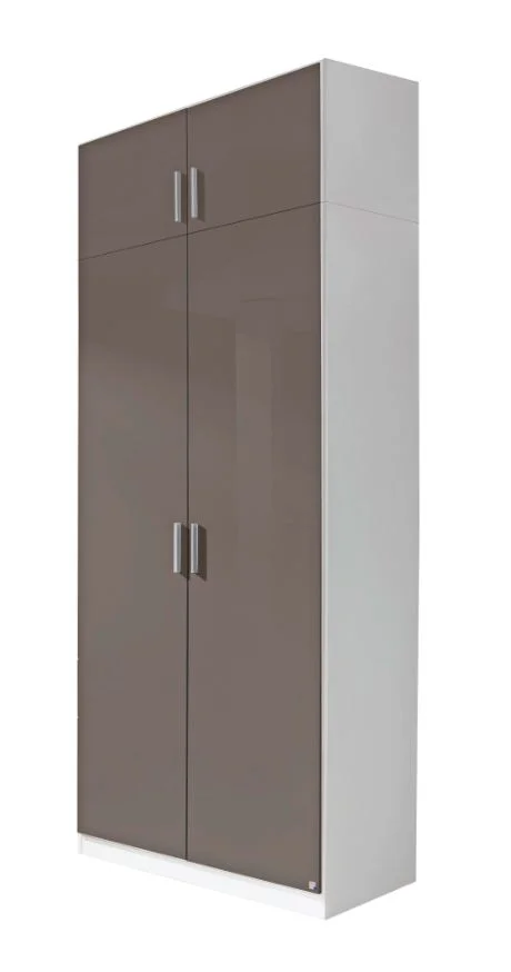 Rauch BLUE Celle Schrankaufsatz 3306 - Ansicht 3