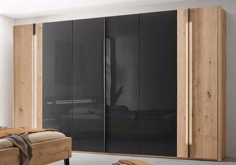 Drehtürschrank Drehtürschrank