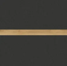 1518 Schwarz Matt - Holz (PG 1)