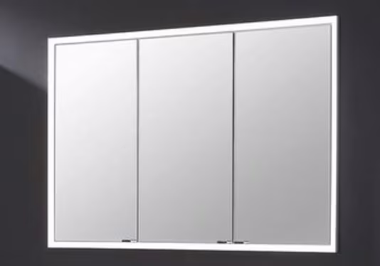 Puris New Xpression Badmöbel-Set, 90 cm - Ansicht 7