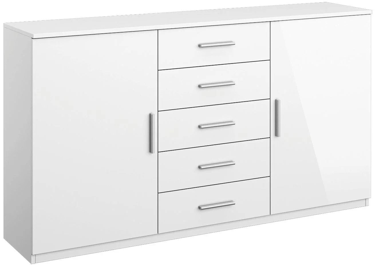 Rauch BLUE Celle Kombikommode 6155 - Ansicht 2