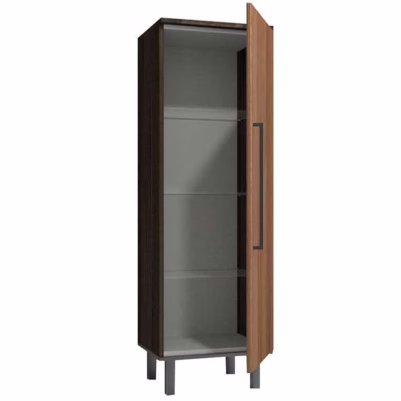 Puris Quada Mittelschrank 30 cm MNA713A1S L/R