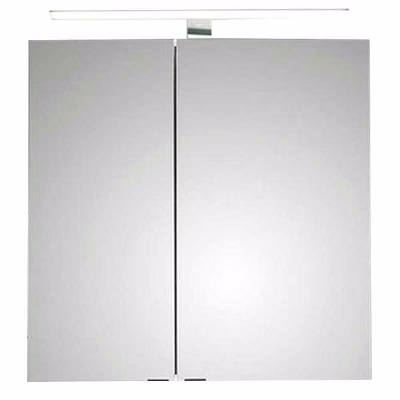 Pelipal 6025 Spiegelschrank 65 cm 6025-SPS 09