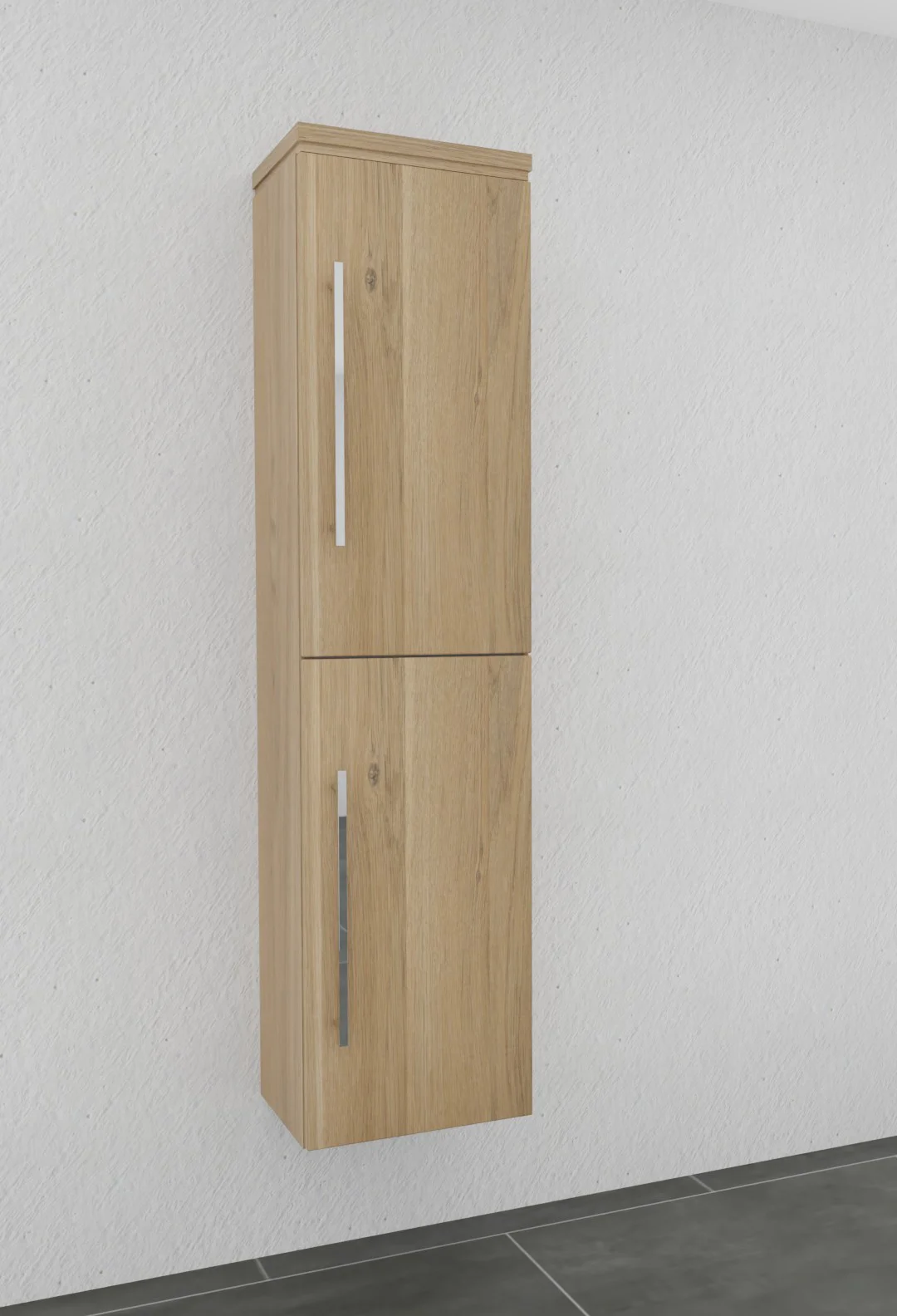 Puris Cool Line Hochschrank 40 cm HNA034A5 - Ansicht 15