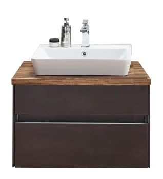 Puris Unique Waschplatz 72 cm - Ansicht 2