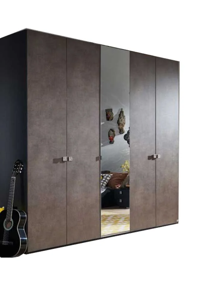 Rauch Select yourJOYce - Drehtüren-Schrank / Höhe 222cm