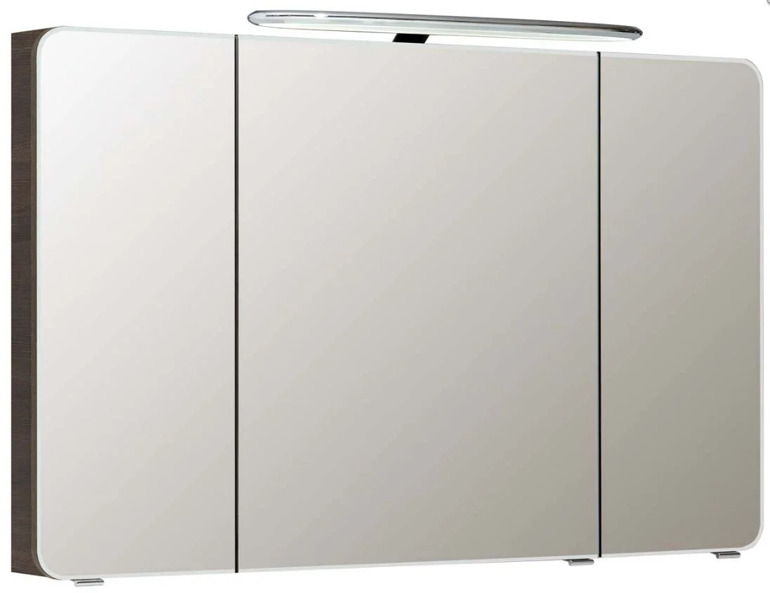 Pelipal Balto Spiegelschrank 120 cm BL-SPS 20 - Ansicht 2