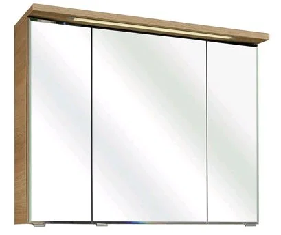 Pelipal San Gavino II Spiegelschrank - Ansicht 2