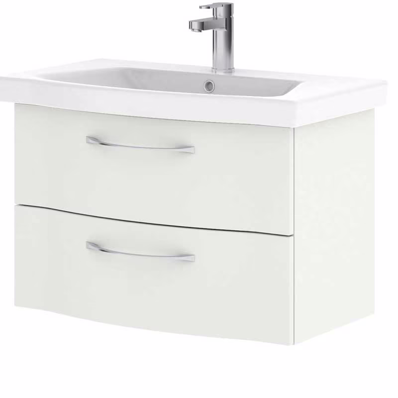 Pelipal 6005 Waschtisch-Set 82 cm