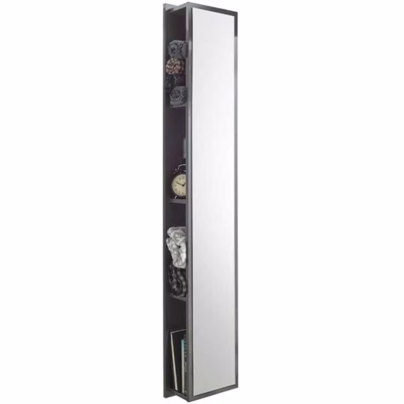 Puris Fine Line Hochschrank-Regal 30 cm RG103002