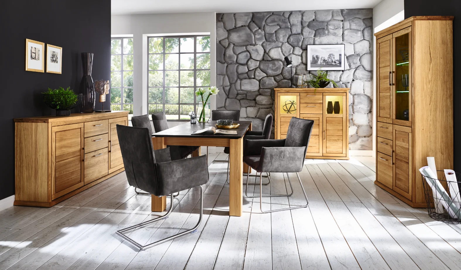 Niehoff Homeland Anrichte 3114