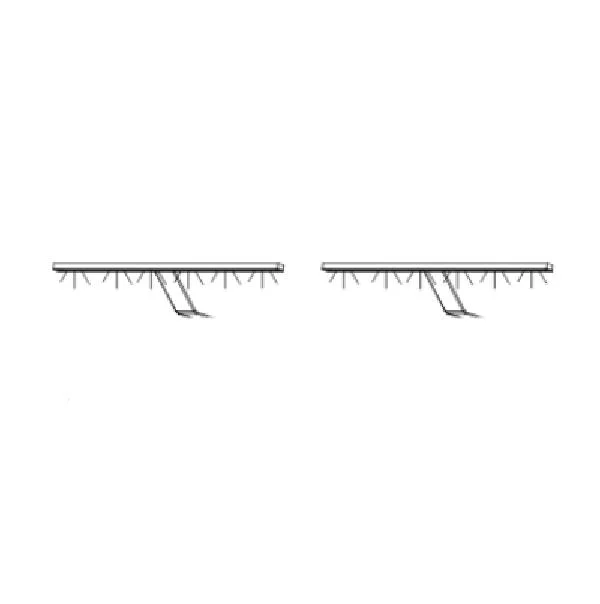 94L2 LED-Leuchten 2er-Set