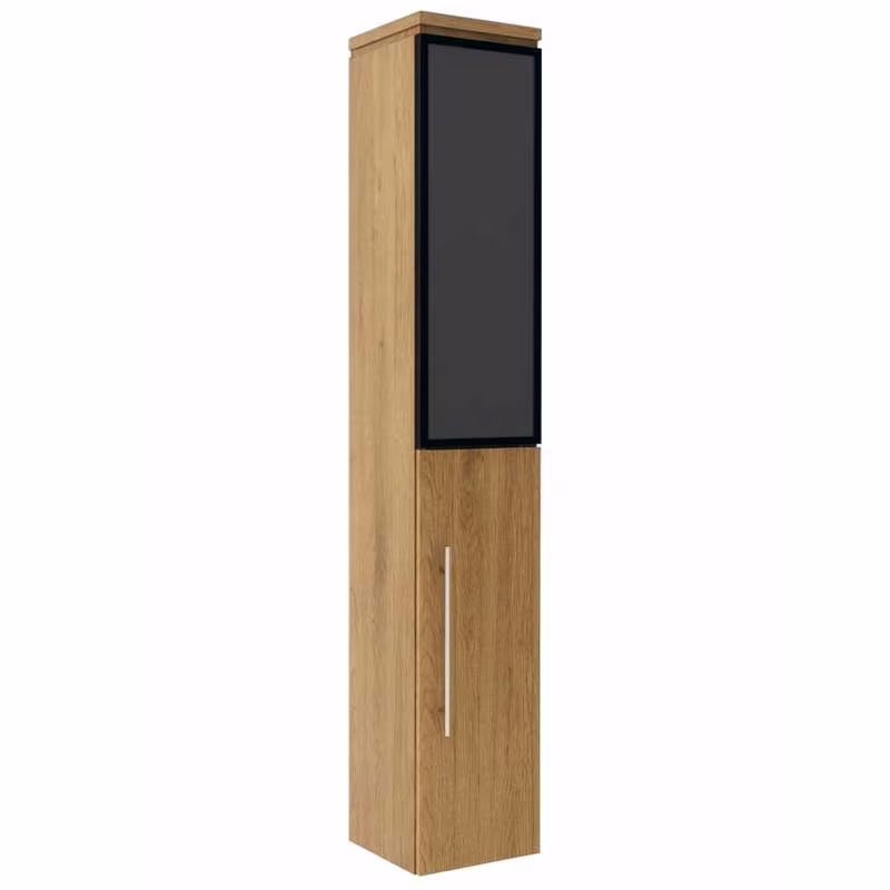 Puris Crescendo Hochschrank 30 cm HNA03322E - Ansicht 5