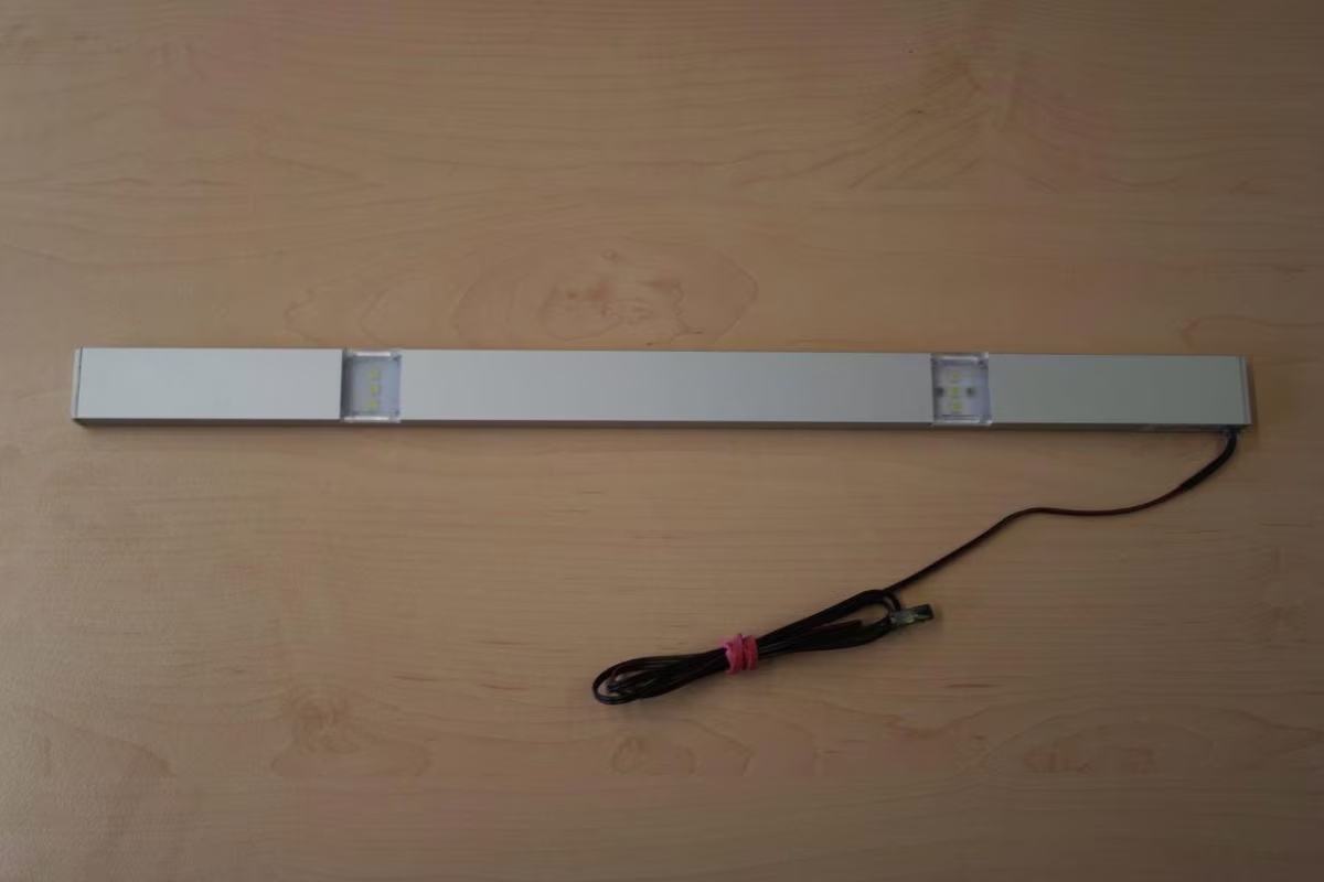 Puris LED Waschtischbeleuchtung PZ10545 - Sonderpreis - sofort lieferbar - Ansicht 2