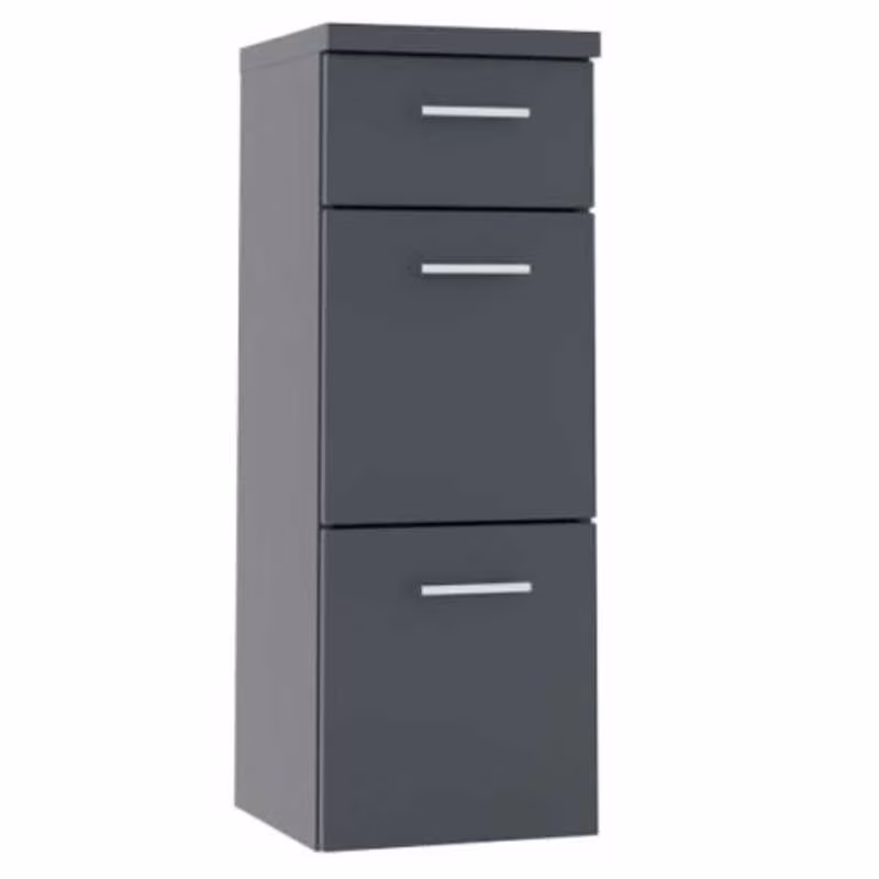 Puris Swing Highboard 30 cm HBA563A7M