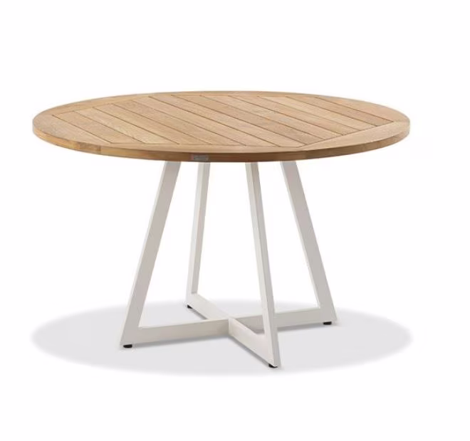 Niehoff Garden Esstisch Milan Ivory / G260-02-125