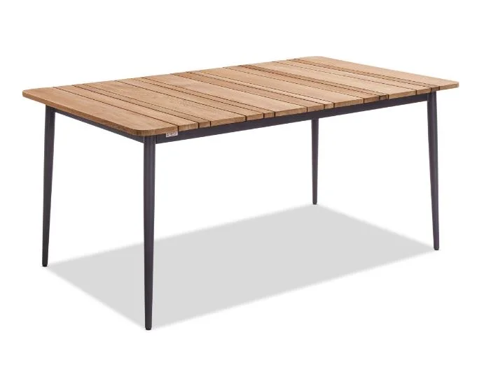 Niehoff Garden Esstisch Luna / G493-