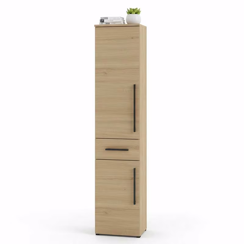 Puris Cool Line Hochschrank 30 cm HNA053A5M