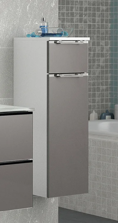 Pelipal TrenTino Highboard 30 cm - Ansicht 4