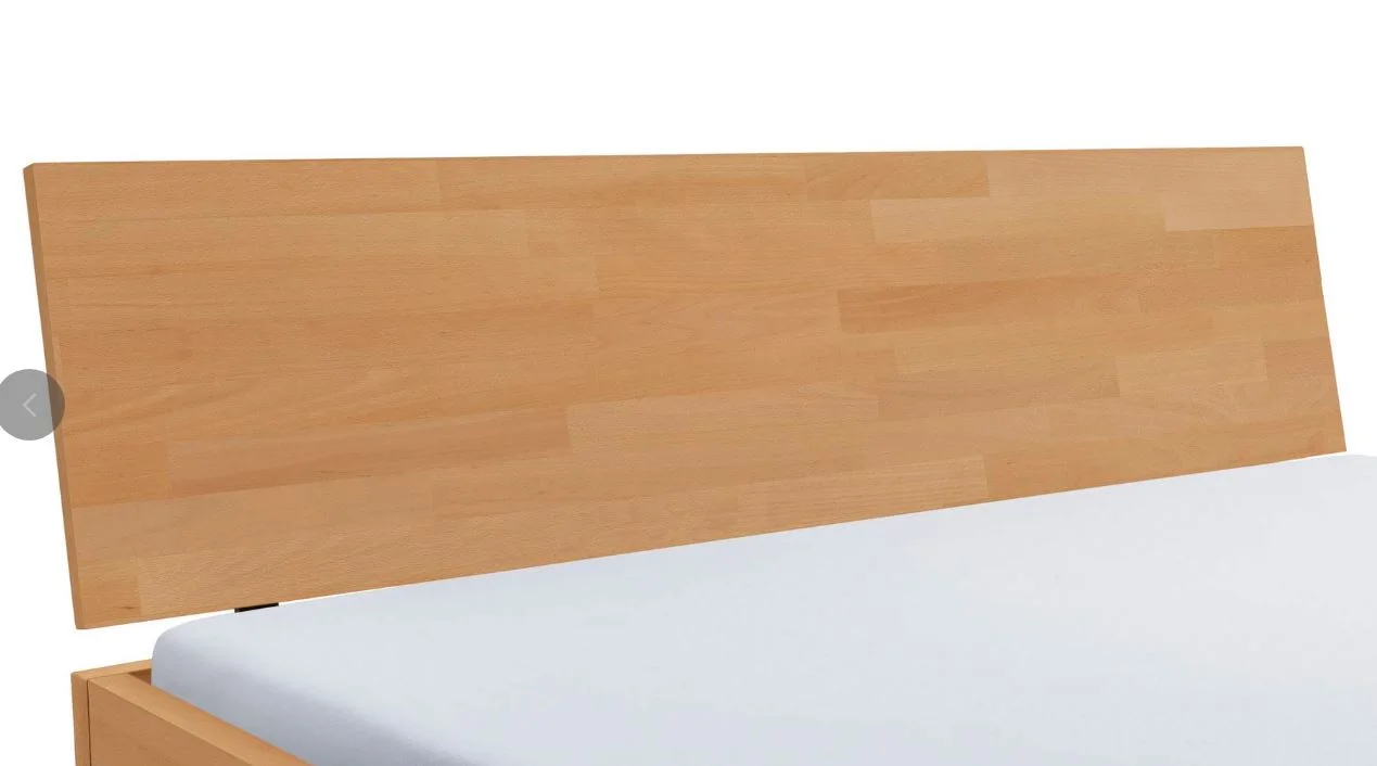 Hasena Wood-Line Varus Kopfteil - Ansicht 5