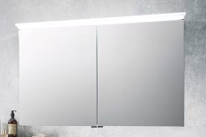 ASP421201 Spiegelschrank 120 cm