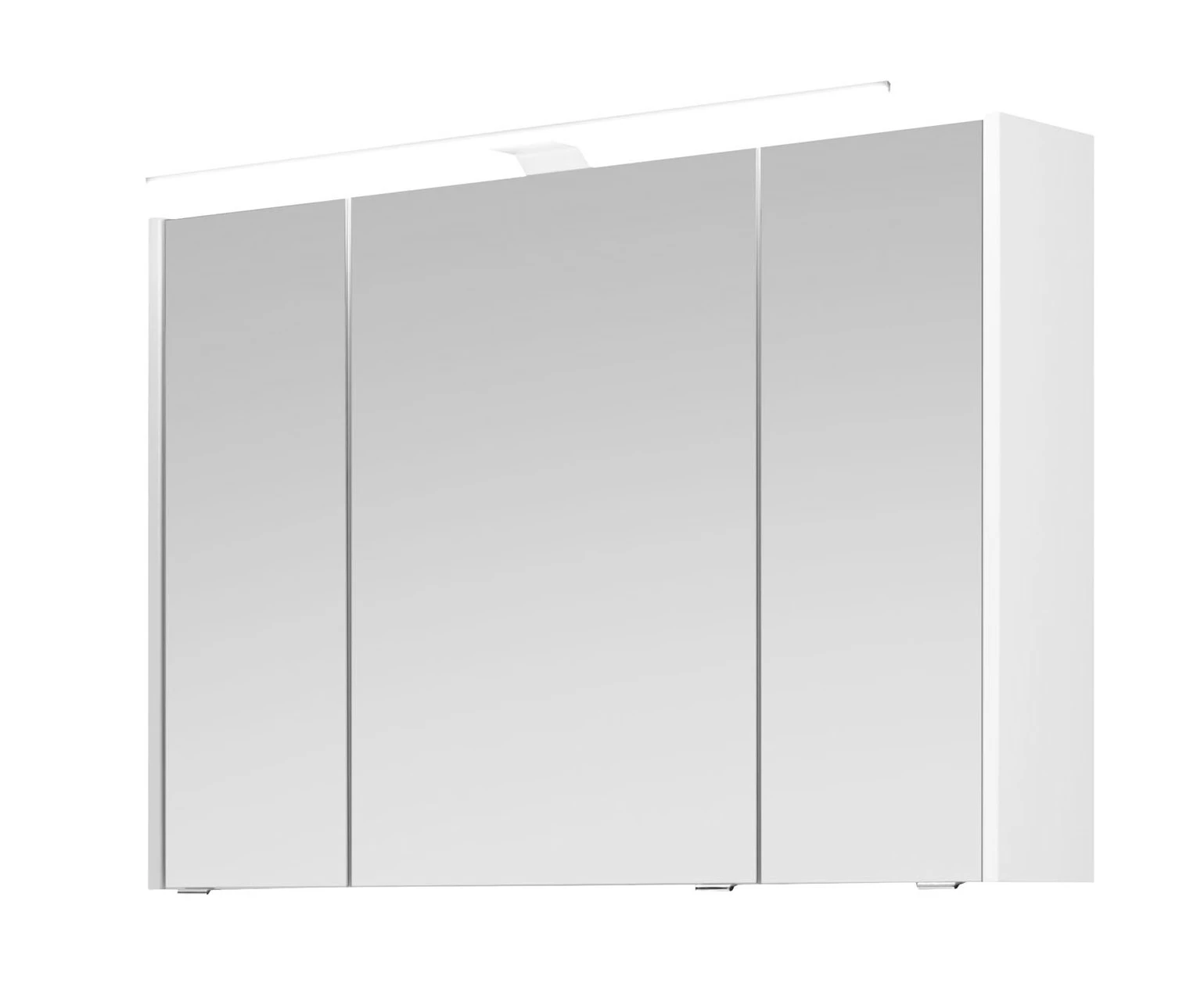 Pelipal 6040 Spiegelschrank 103 cm / ohne LED-Profil SENE00110