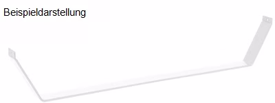 für Bettbreite 140 cm