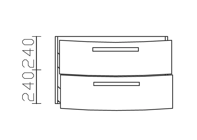 Pelipal 7005 Block 85 - Konfigurator - Ansicht 5