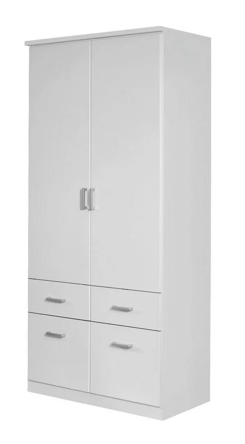 Rauch BLUE  Bremen Drehtürenschrank 0R95