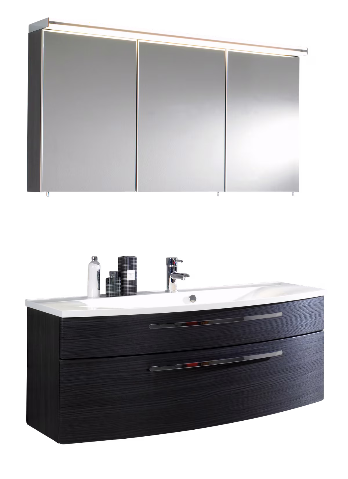 Puris Speed Kombination 120 cm - Variante 2