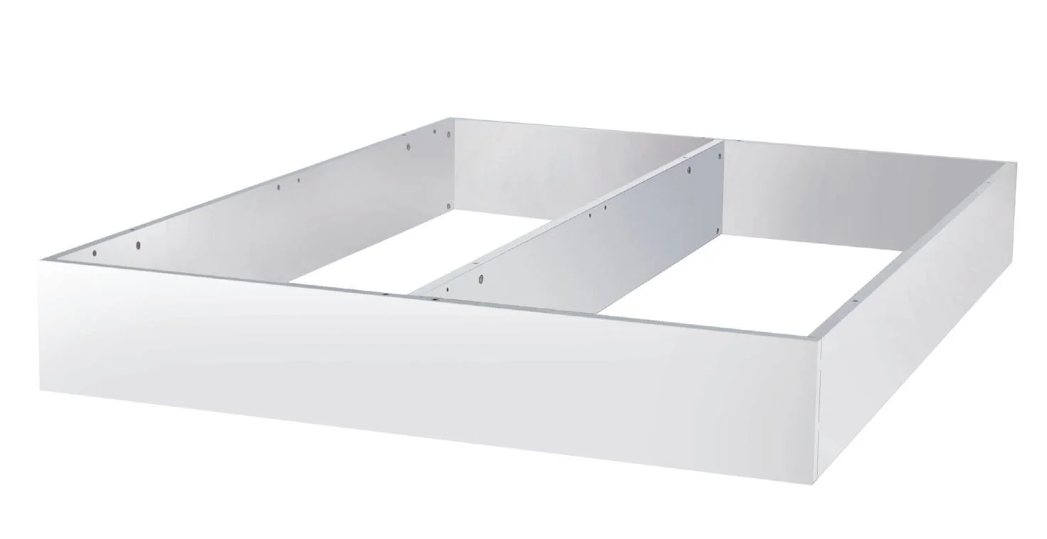 Hasena Oak-Wild Cadro 23 - Practico Box - Malta Kopfteil - Ansicht 3