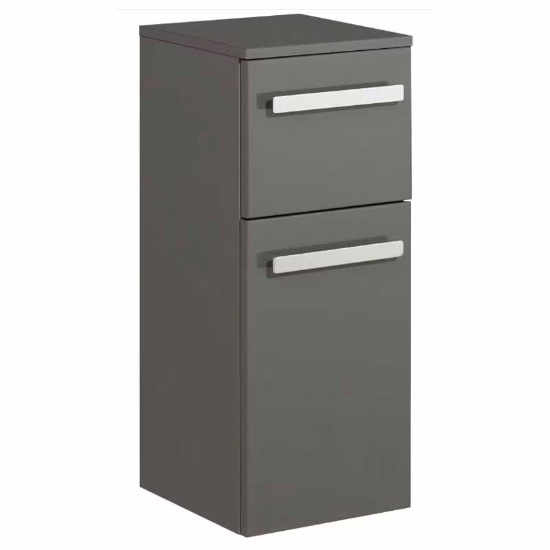 Pelipal 4005 Highboard 30 cm - 1 Auszug, 1 Tür