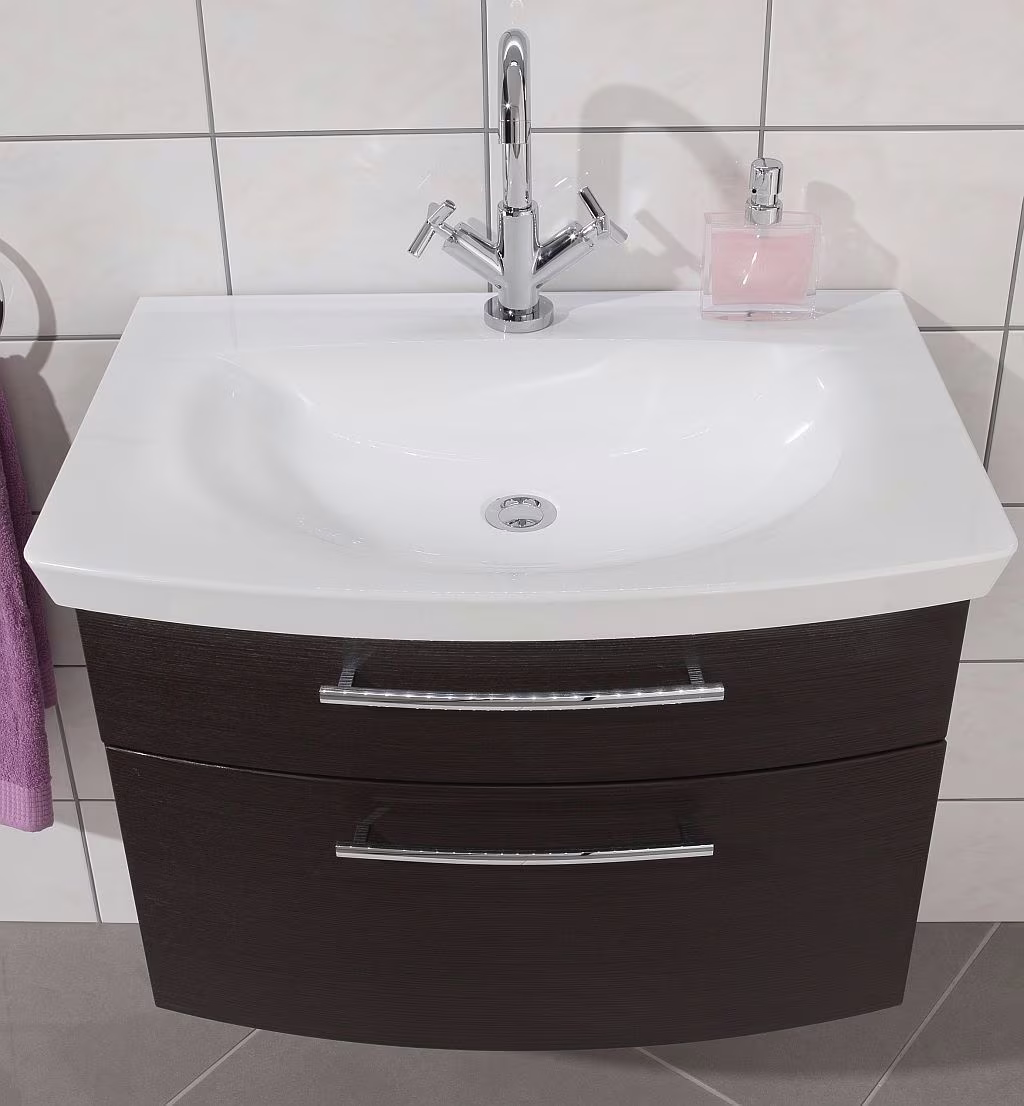 Puris Classic Line Waschtischset 70 cm - Ansicht 4