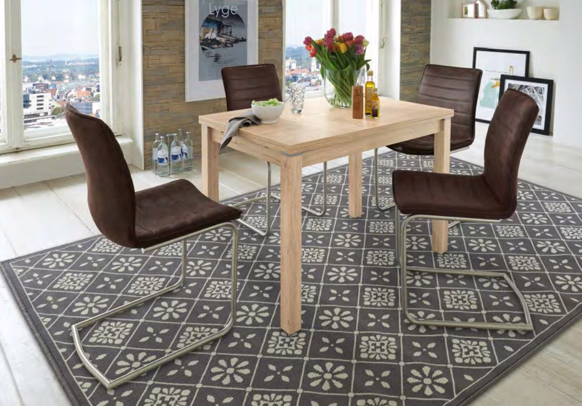 Niehoff Schwingstuhl 8851 - Ansicht 2