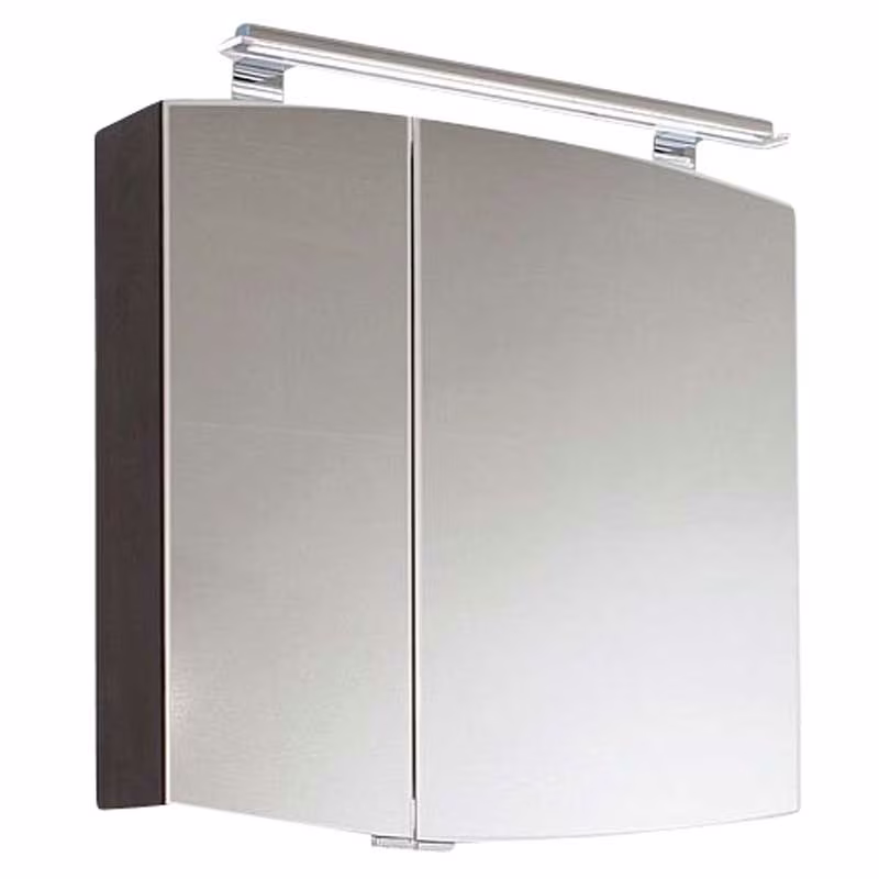Puris Classic Line Spiegelschrank 70 cm S2A4370S9