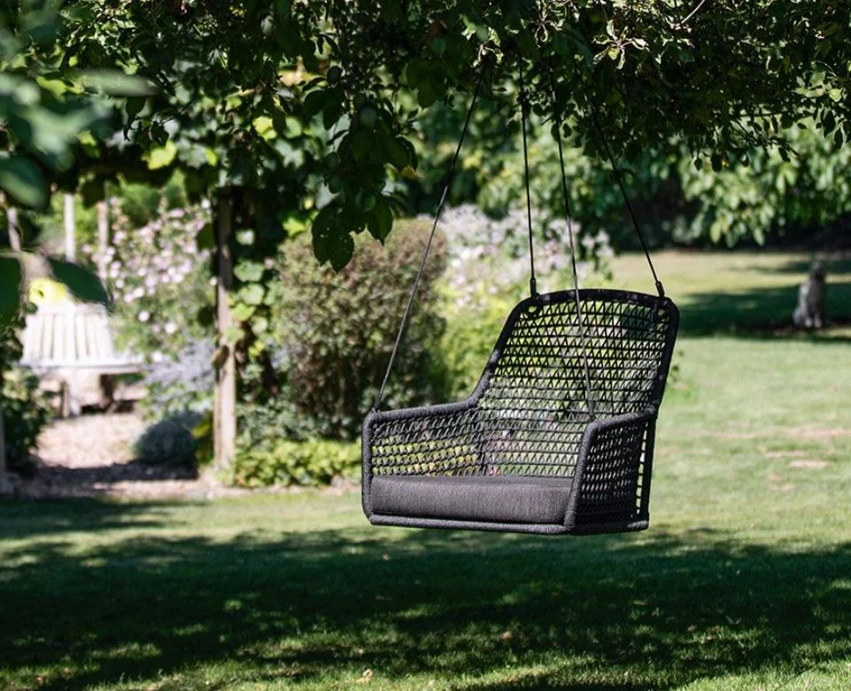Niehoff Garden Hängesessel Kubu / G411-100-441