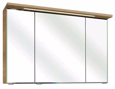 Pelipal San Gavino III Spiegelschrank - Ansicht 3