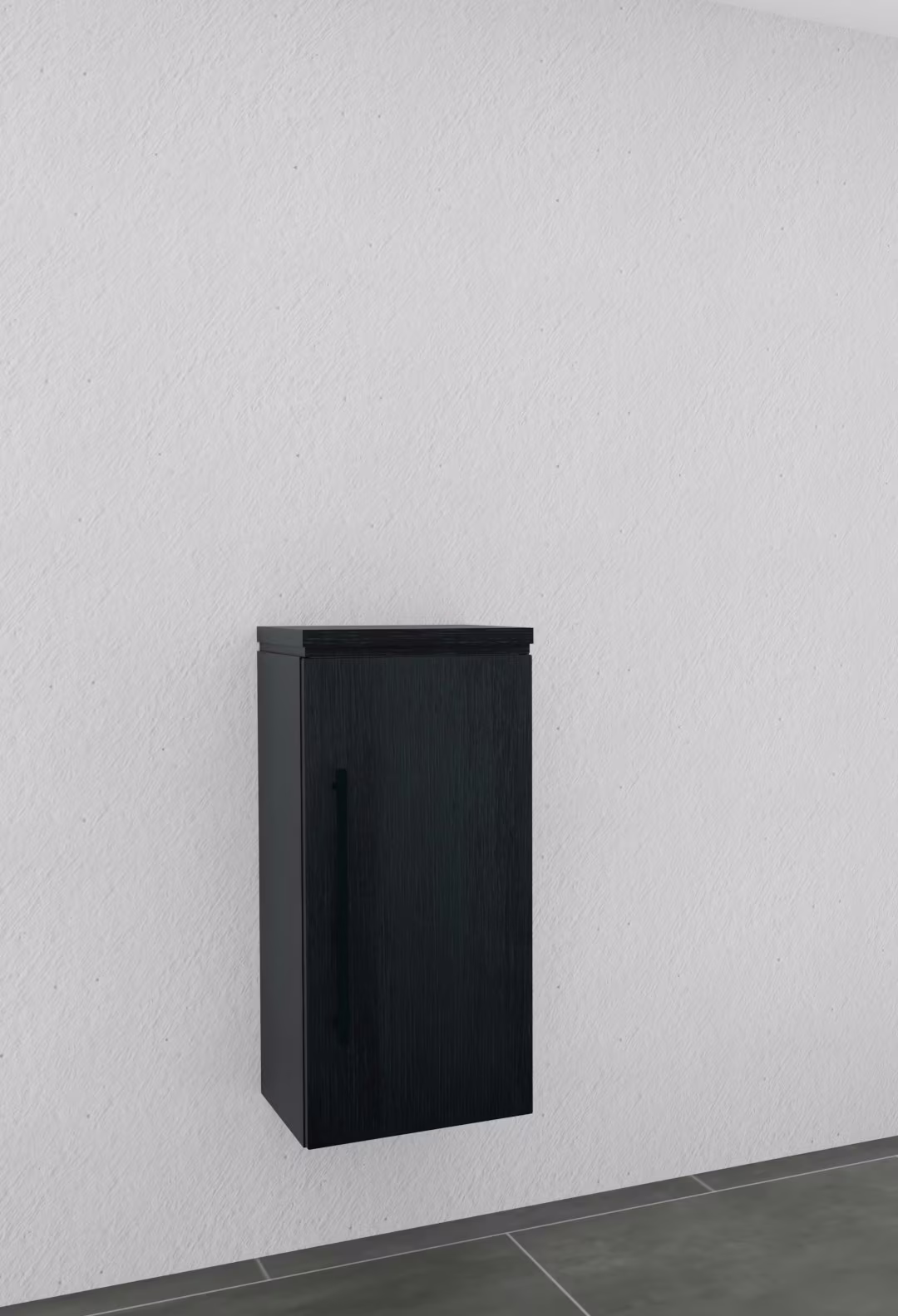 Puris Cool Line Highboard 40 cm HBA514A5 - Ansicht 9