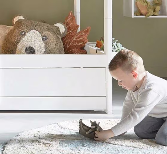 LIFETIME kidsrooms Fromkissen Bär 7757 - Ansicht 3