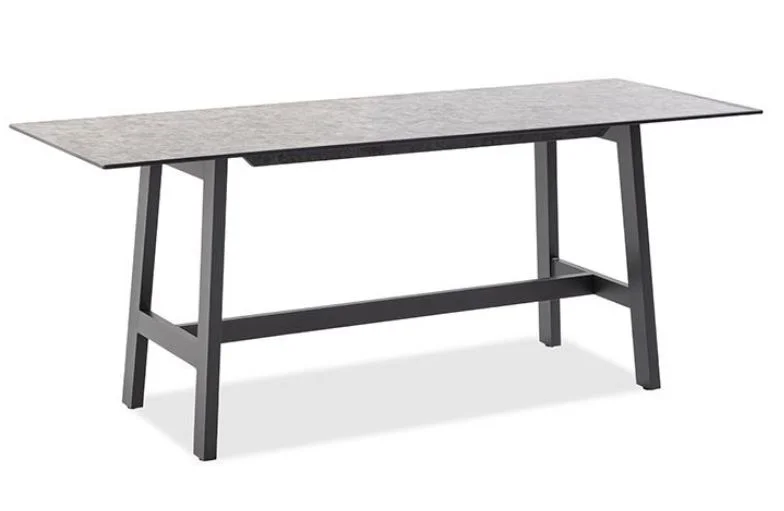 Niehoff Garden Tavo Tresentisch HPL-Platte / G193- - Ansicht 2