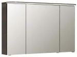 BL-SPS 07 Spiegelschrank mit LED-Lichtkranz