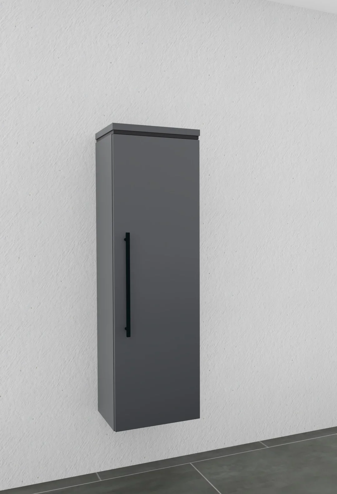 Puris Cool Line Mittelschrank 40 cm MNA814A5 - Ansicht 4