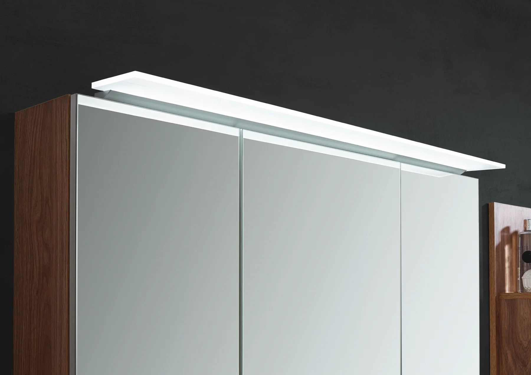 Puris Fresh Badmöbelset 120 cm - Serie D - Ansicht 13