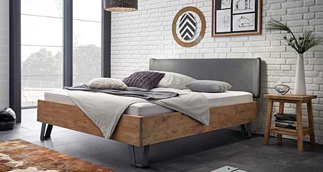 Massivholzbett Schlafzimmer Massivholzbett Schlafzimmer