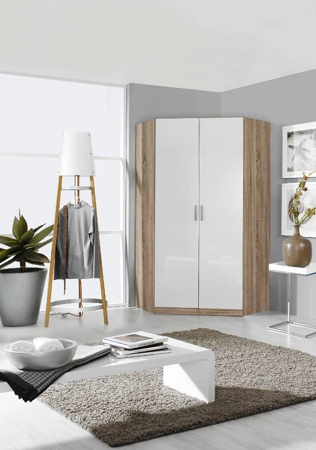 Rauch BLUE Celle Eckschrank 3126 - Ansicht 5