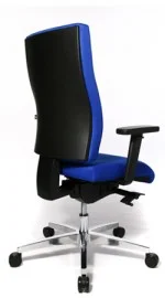 TopStar Drehstuhl Sitness 70 PS79BH - Ansicht 4
