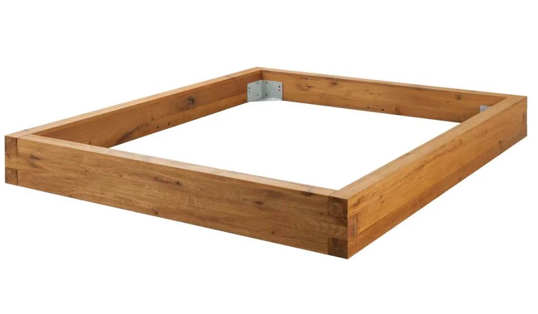 Hasena Oak-Wild Pilatus 23 Bettrahmen